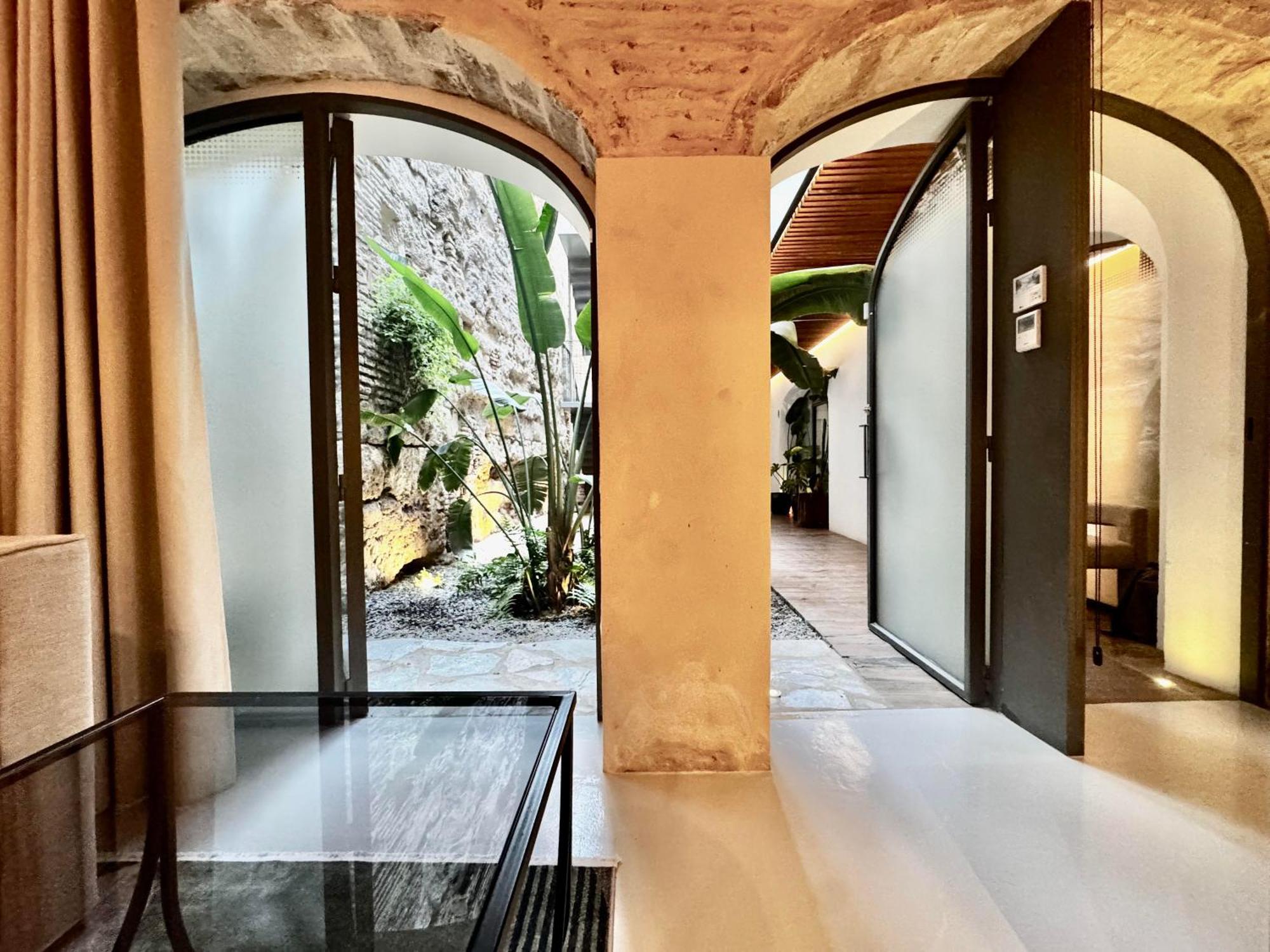 Villamora Alfaros 35 - Parking Propio Cordoba Ngoại thất bức ảnh